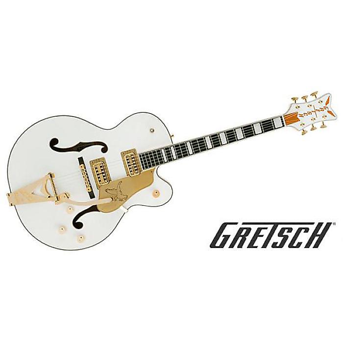 GRETSCH ( グレッチ ) / G6136T-MGC Michael Guy Chislett Signature Falcon