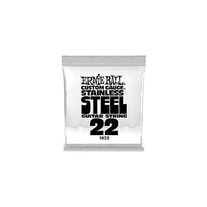 ERNIE BALL ( アーニー・ボール ) / .022 STAINLESS STEEL