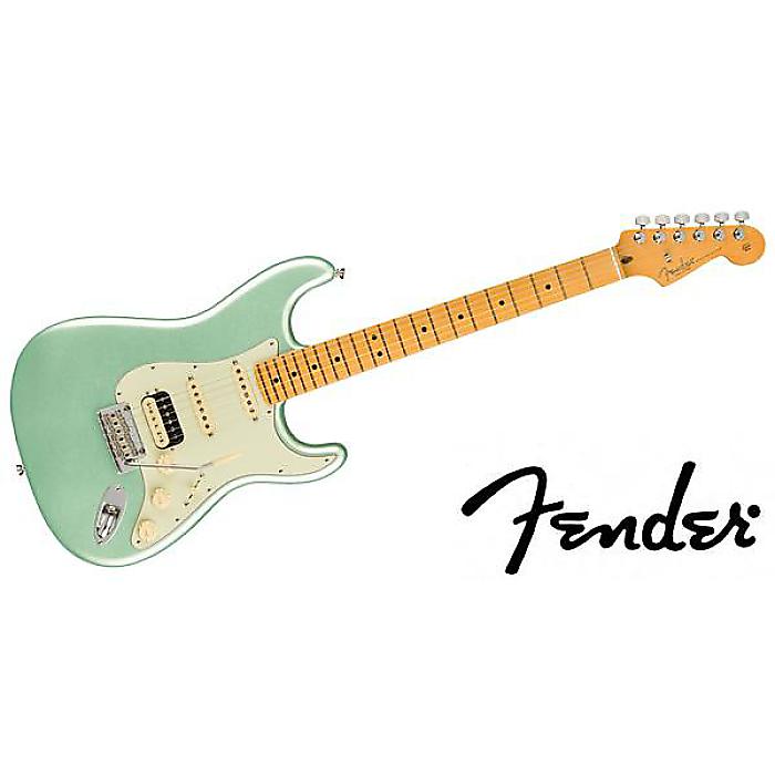 FENDER ( フェンダー ) / American Professional II Stratocaster HSS, Maple, Mystic Sur