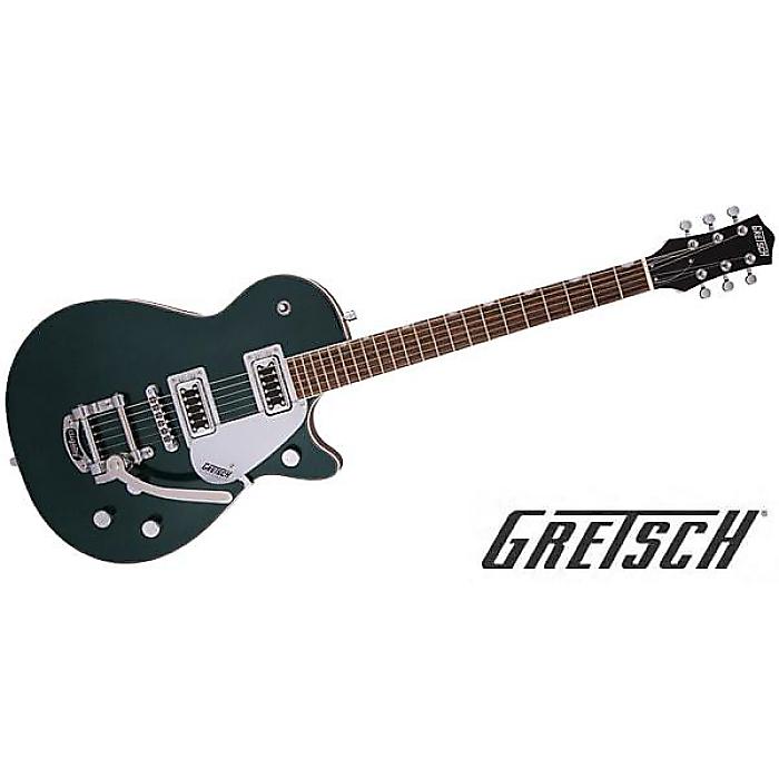 GRETSCH ( グレッチ ) / G5230T Electromatic Jet Single-Cut w/Bigsby, Cadillac Green