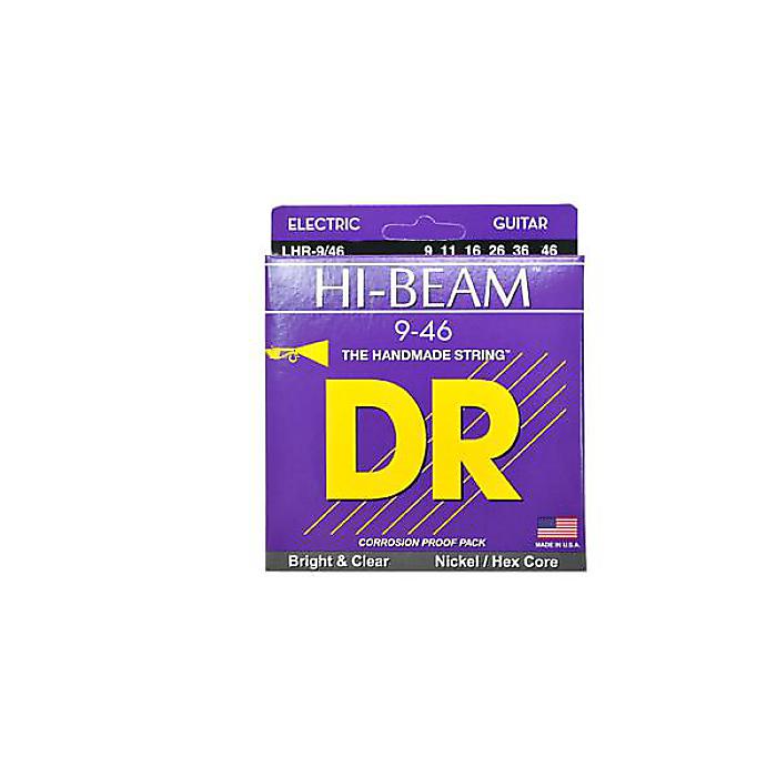 DR ( ディーアール ) / LHR-9 HI-BEAM LITE&HEAVY