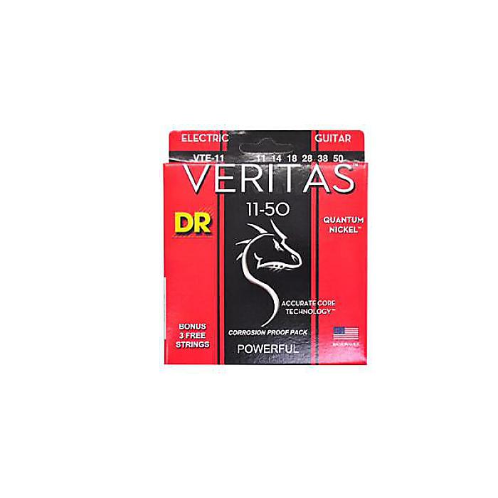 DR ( ディーアール ) / VTE-11 VERITAS HEAVY