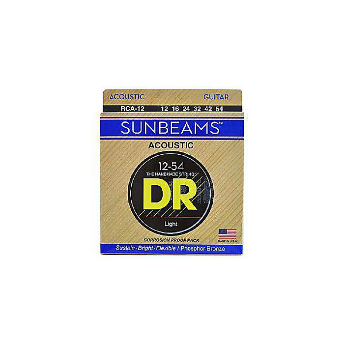 DR ( ディーアール ) / RCA-12 SUNBEAM Light