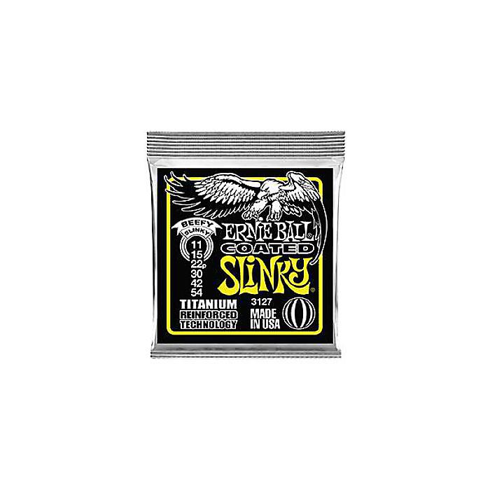 ERNIE BALL ( アーニー・ボール ) / Coated Beefy Slinky #3127