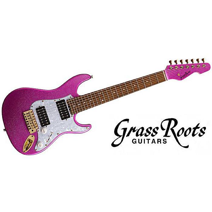 GRASS ROOTS ( グラスルーツ ) ／ G-SNAPPER7-TO／Twinkle Pink の激安