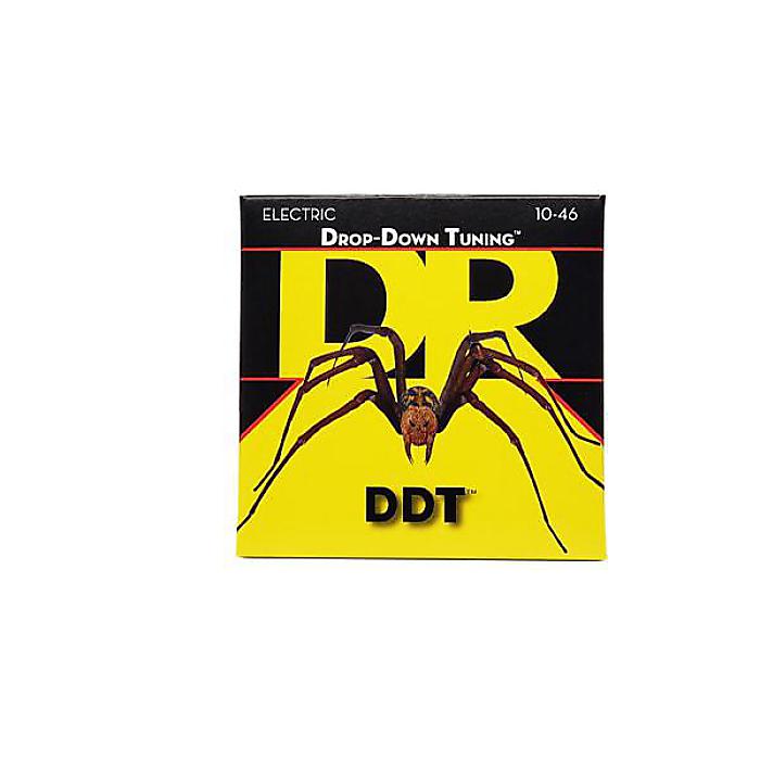DR ( ディーアール ) / DDT-10 DDT MEDIUM