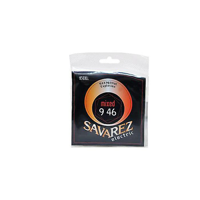 SAVAREZ ( サバレス ) / H50XLL -Mixed XL/L-