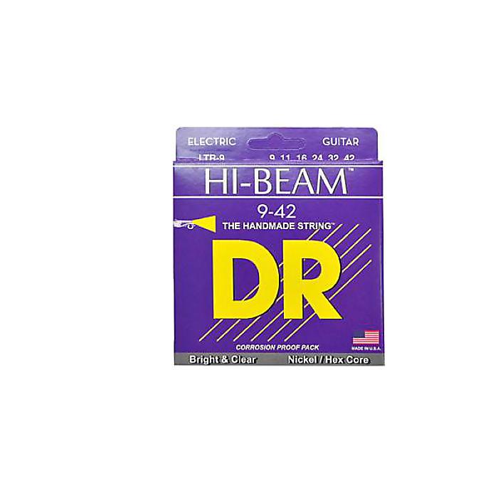 DR ( ディーアール ) / LTR-9 HI-BEAM LITE