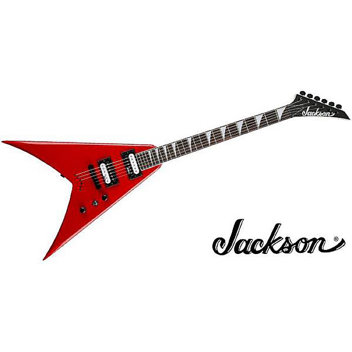 JACKSON ( ジャクソン ) / JS32T King V Ferrari Red