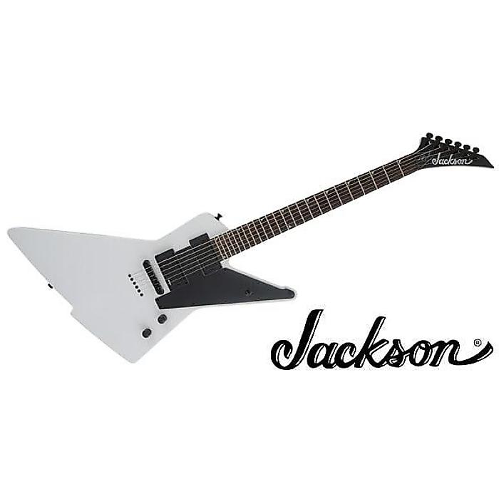 JACKSON ( ジャクソン ) / Phil Demmel Demmelition Fury PDT Snow White