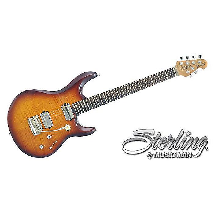 STERLING ( スターリン ) / LK100 Hazel Burst