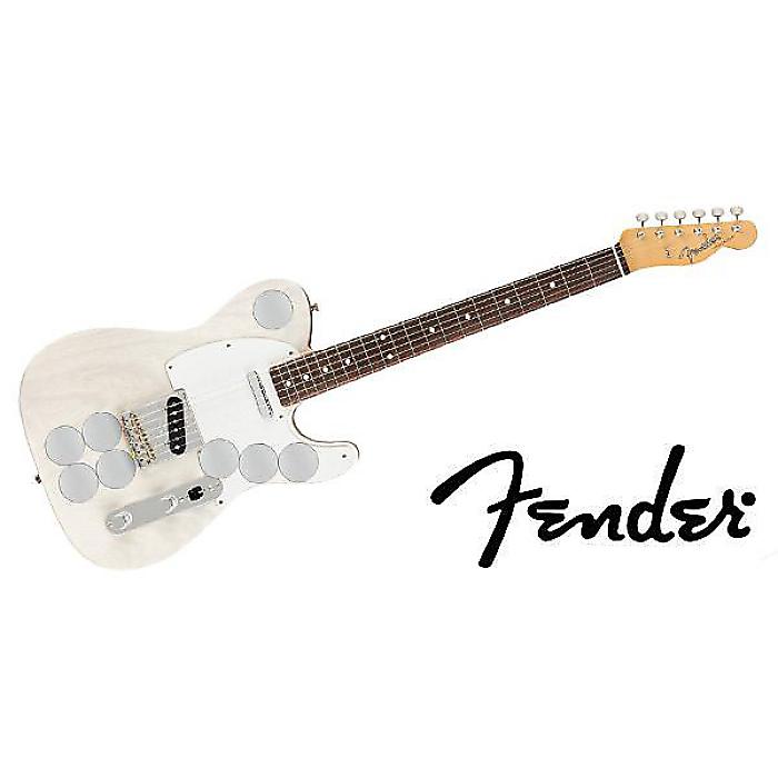 FENDER ( フェンダー ) / JIMMY PAGE MIRROR TELE RW WBL