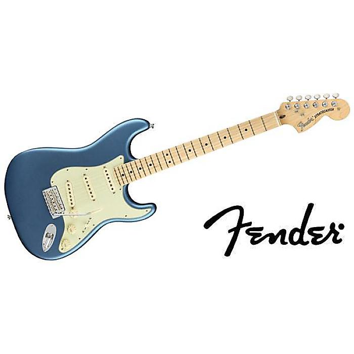FENDER ( フェンダー ) / American Performer Stratocaster Lake Placid Blue