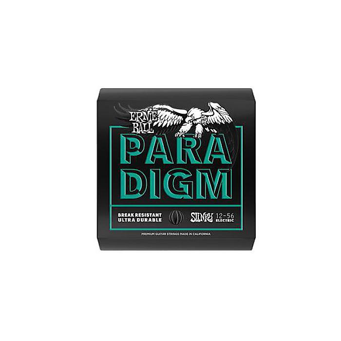 ERNIE BALL ( アーニー・ボール ) / Paradigm Not Even Slinky ElectricGuitar Strings #2026