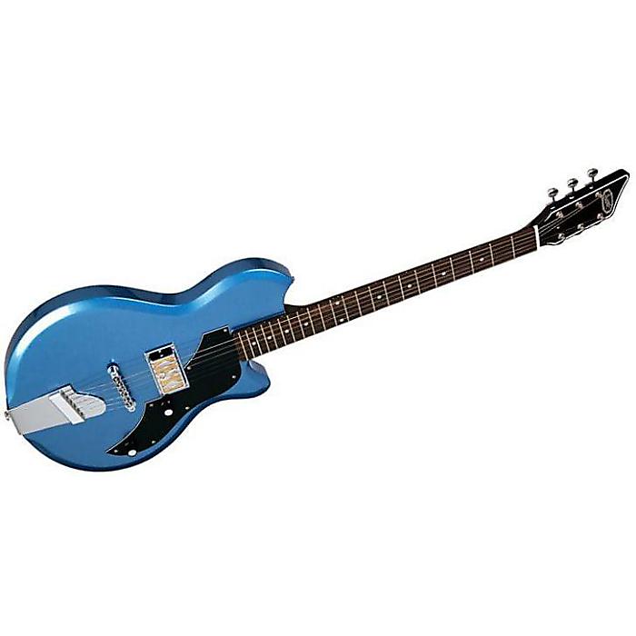 SUPRO ( スプロ ) ／ Jamesport Ocean Blue Metallic の激安通販