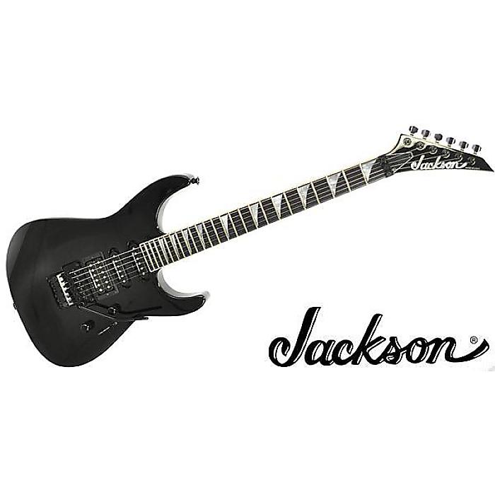 JACKSON ( ジャクソン ) / USA SL1 SOLOIST Black