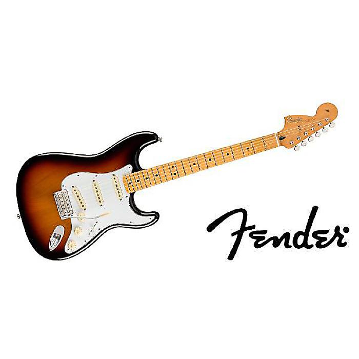FENDER ( フェンダー ) / Jimi Hendrix Stratocaster 3-Color Sunburst