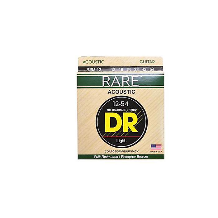 DR ( ディーアール ) / RPM-12 RARE Light