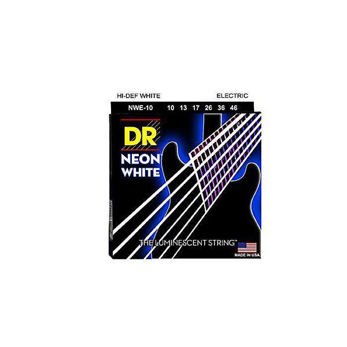 DR ( ディーアール ) / NWE-10 NEON WHITE Medium