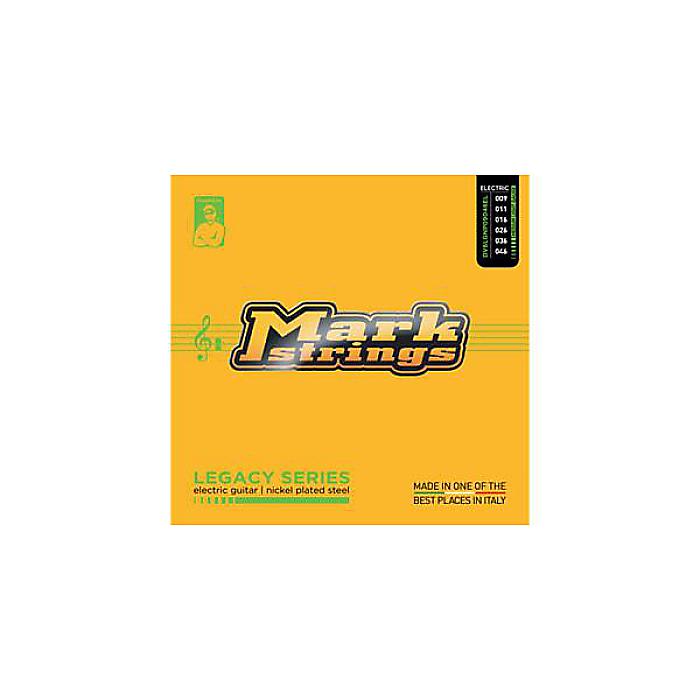 Mark Strings ( マークストリングス ) / DVM-S/6LGN09046