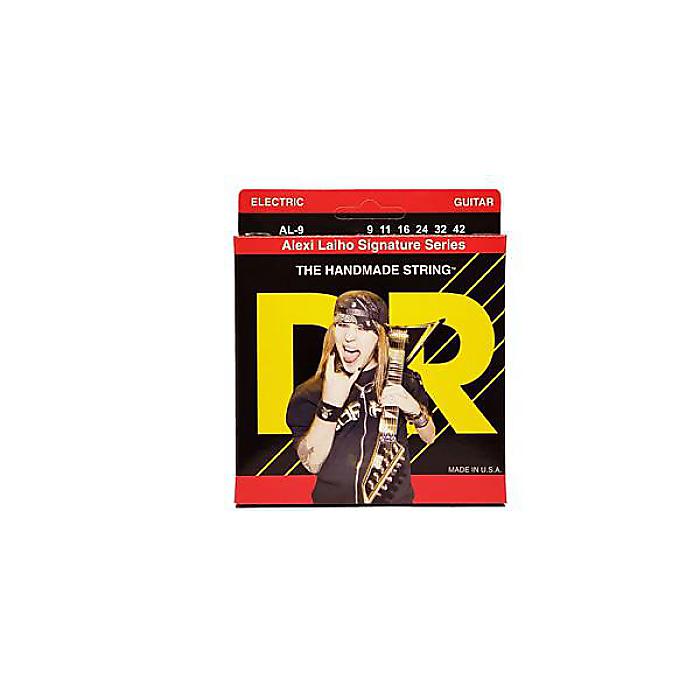 DR ( ディーアール ) / AL-9 ALEXI LAIHO SIGNATURE LITE