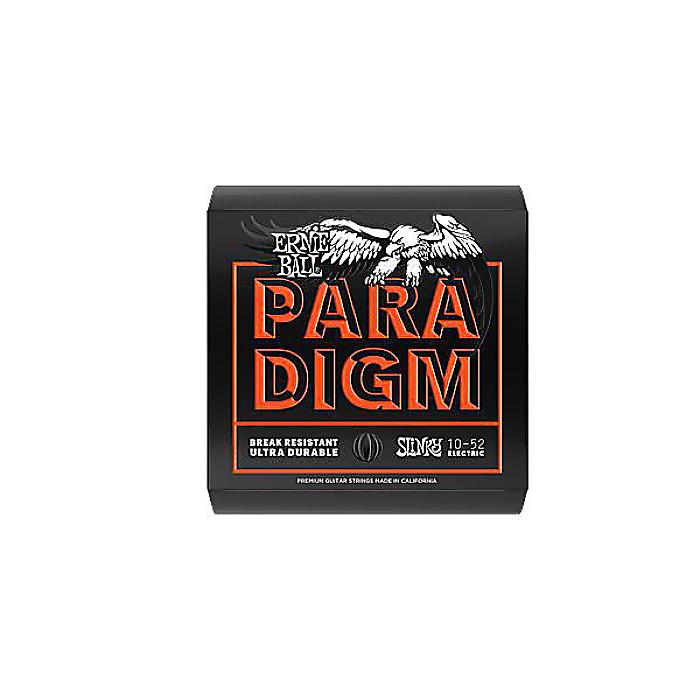ERNIE BALL ( アーニー・ボール ) / Paradigm Skinny Top Heavy Bottom Slinky #2015