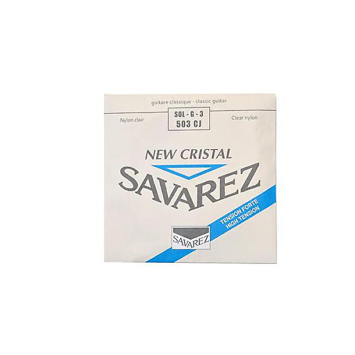 SAVAREZ ( サバレス ) / 503CJ