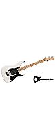 CHARVEL ( ���㡼�٥� )  / MJ So-Cal Style 1 HSS FR M Snow White
