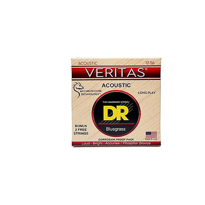 DR ( ディーアール ) / VTA-12/56 VERITAS Bluegrass