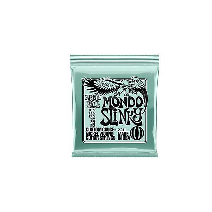 ERNIE BALL ( アーニー・ボール ) / Mond Slinky #2211