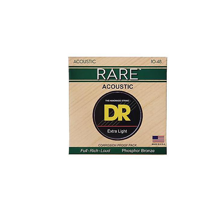 DR ( ディーアール ) / RPL-10 RARE Extra Light