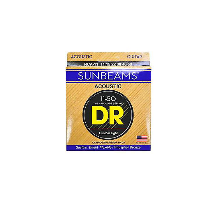 DR ( ディーアール ) / RCA-11 SUNBEAM Custom Light