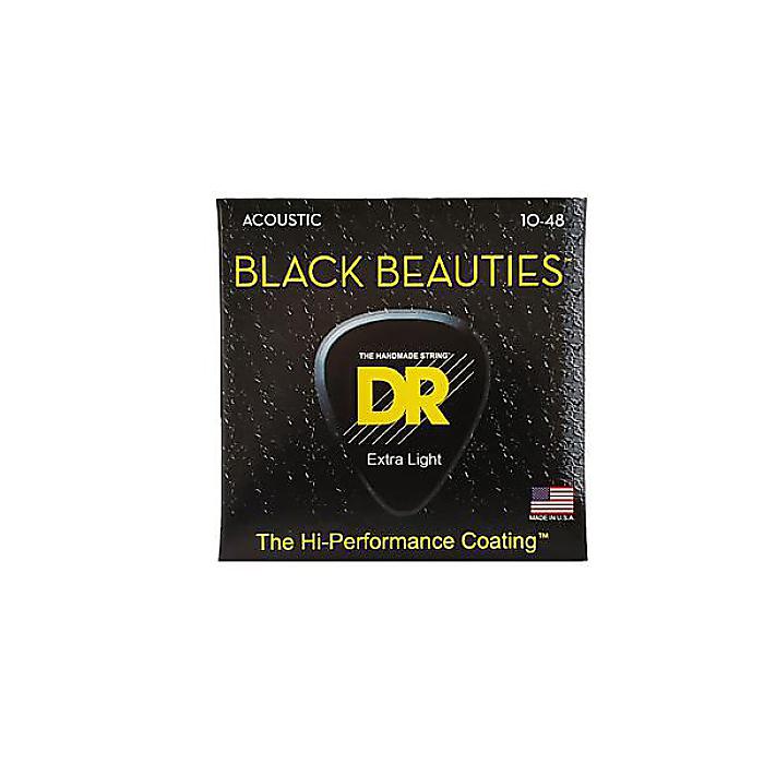 DR ( ディーアール ) / BKA-10 BLACK BEAUTIES Extra Light