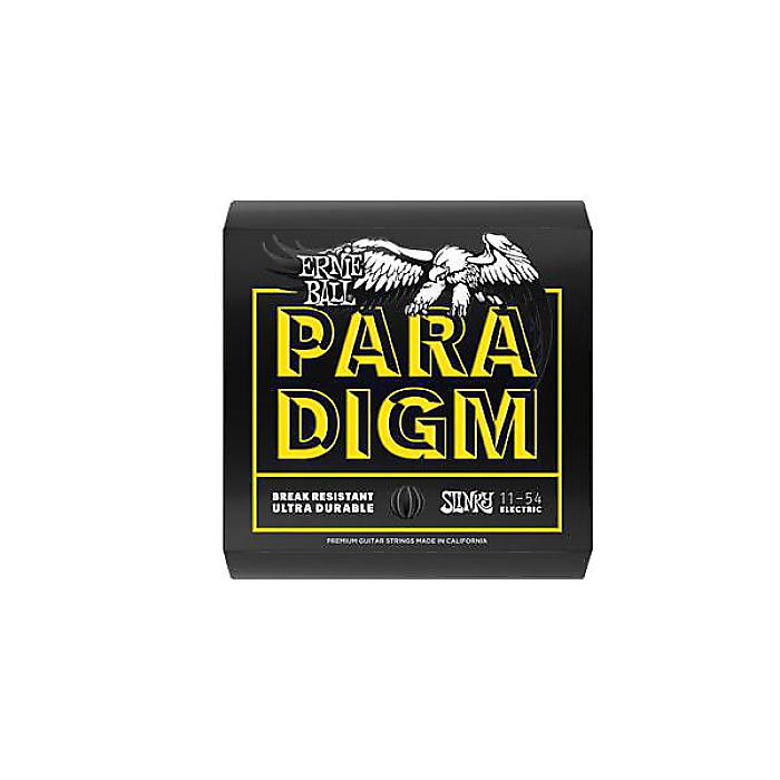 ERNIE BALL ( アーニー・ボール ) / Paradigm Beefy Slinky ElectricGuitar Strings #2027
