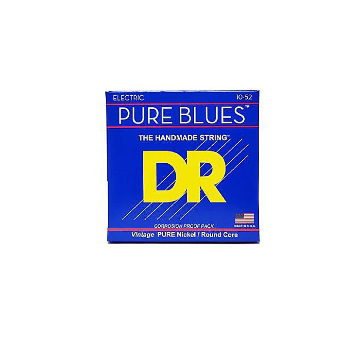 DR ( ディーアール ) / PHR-10/52 PURE BLUES BIG-HEAVY