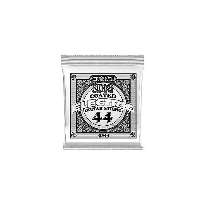 ERNIE BALL ( アーニー・ボール ) / .044 COATED NICKEL WOUND ELECTRIC