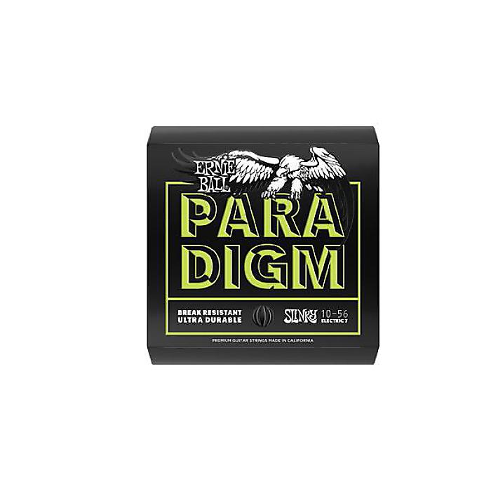 ERNIE BALL ( アーニー・ボール ) / Paradigm Regular Slinky 7-StringElectricGuitar Strings #2028