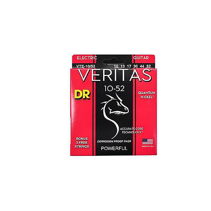 DR ( ディーアール ) / VTE10/52 VERITAS MEDIUM HEAVY