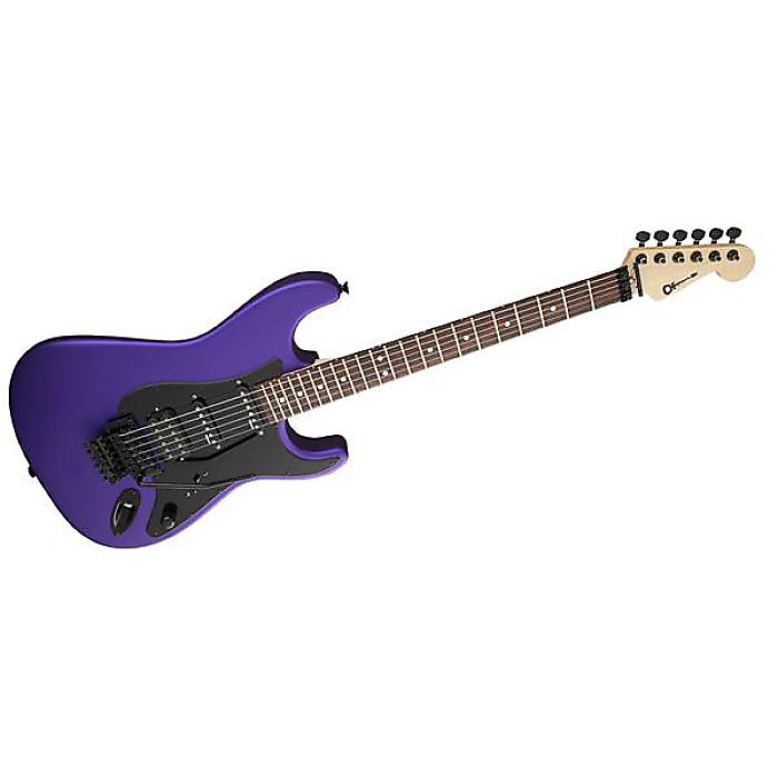 CHARVEL ( シャーベル ) ／ USA Select So-Cal Style1 HSS FR Satin