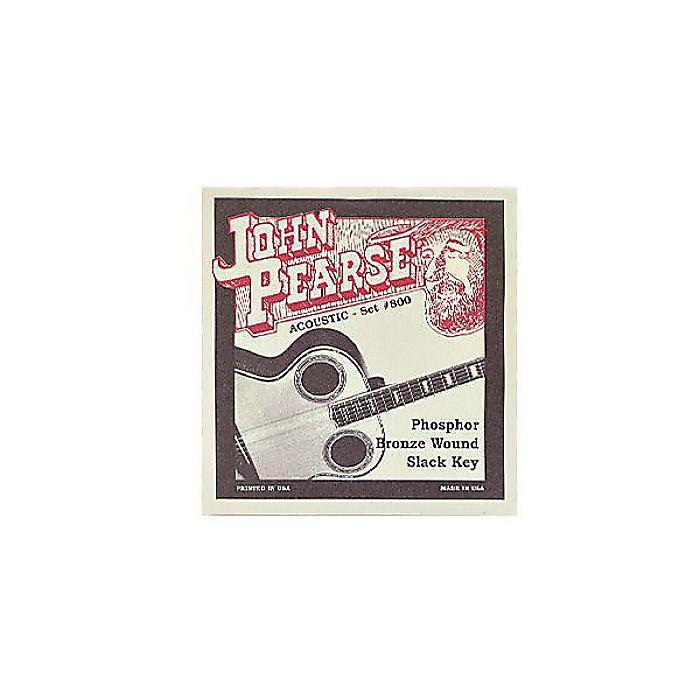 JOHN PEARSE ( ジョンピアーズ ) / 800