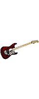 CHARVEL ( ���㡼�٥� )  / Warren DeMartini Signature Blood And Skull Pro Mod