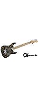 CHARVEL ( ���㡼�٥� )  / Warren DeMartini Signature Snake Pro Mod
