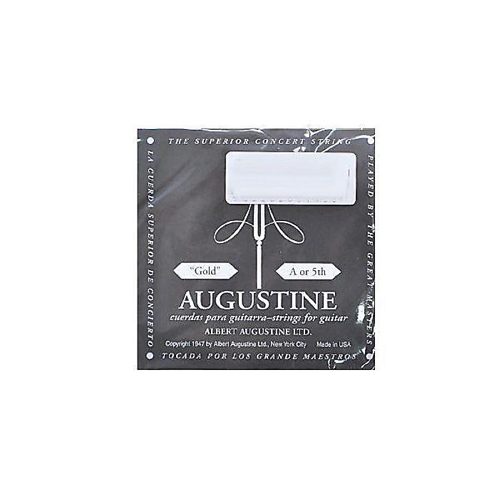 AUGUSTINE ( オーガスチン ) / GOLD 5th