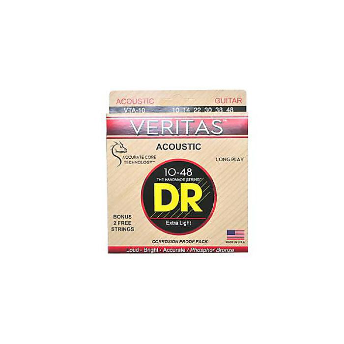 DR ( ディーアール ) / VTA-10 VERITAS Extra Light