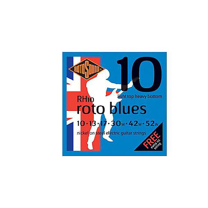 ROTOSOUND ( ロトサウンド ) / RH10 ROTO BLUES HYBRID