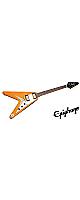 EPIPHONE ( ���ԥե��� )  / 1958 Korina Flying V Aged Natural