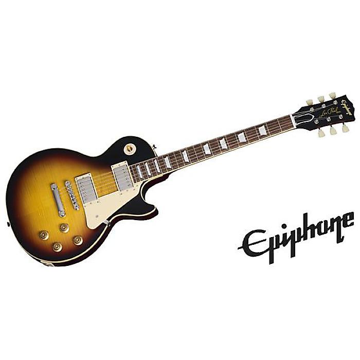 EPIPHONE ( エピフォン ) / 1959 Les Paul Standard (Incl. Hard Case) Tobacco Burst