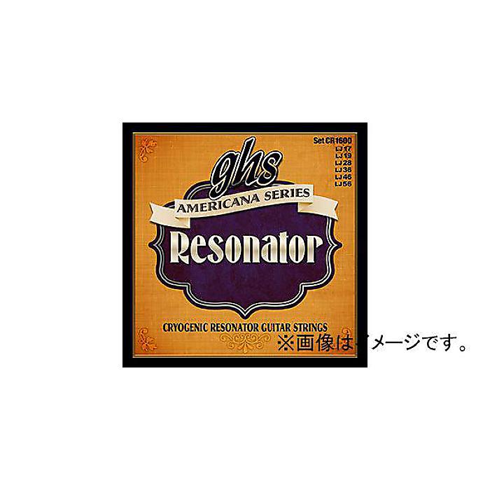 GHS ( ジーエイチエス ) / PL1650 PHIL LEADBETTER SIGNATURE