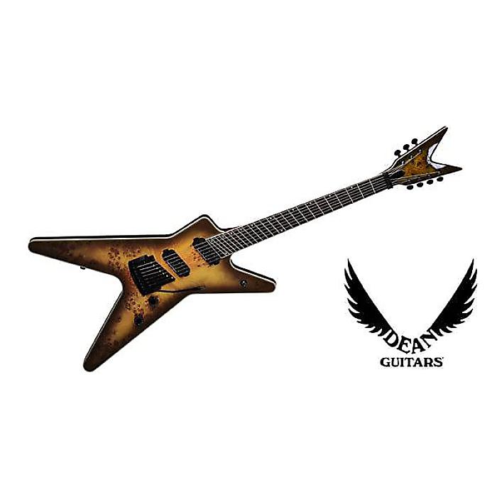 DEAN GUITARS ( ディーンギター ) / ML Select 7 Multiscale Kahler SNBB w/c