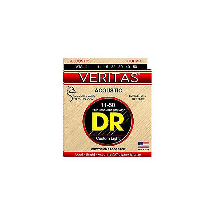 DR ( ディーアール ) / VTA-11 VERITAS Custom Light